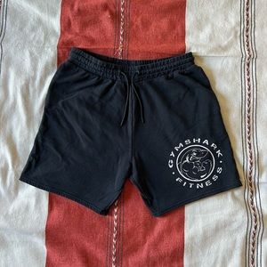 Gymshark Legacy Shorts